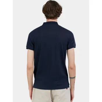 Fundango Incognito Mono Poloshirt