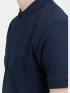 Fundango Incognito Mono Poloshirt Férfi Galléros póló 486-patriot blue