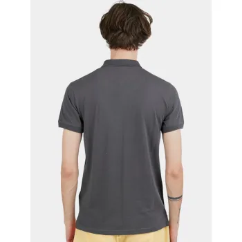 Fundango Incognito Mono Poloshirt