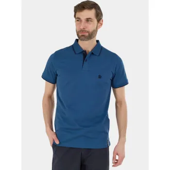 Fundango Incognito Mono Poloshirt