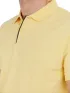 Fundango Molton Poloshirt Férfi Galléros póló 205-corn