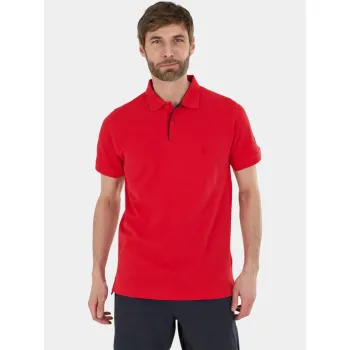 Fundango Insignia Poloshirt