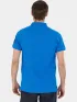 Fundango Insignia Poloshirt Férfi Galléros póló 445-cobalt