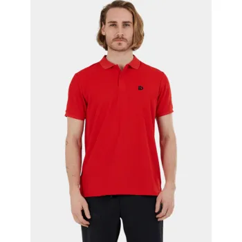 Fundango Zeno Tech Poloshirt