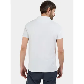 Fundango Zeno II Tech Poloshirt