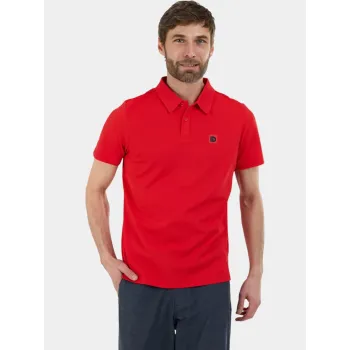 Fundango Zeno II Tech Poloshirt