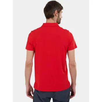 Fundango Zeno II Tech Poloshirt