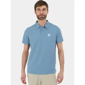 Fundango Zeno II Tech Poloshirt