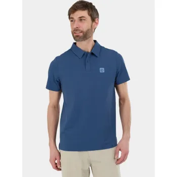 Fundango Zeno II Tech Poloshirt