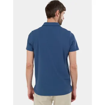 Fundango Zeno II Tech Poloshirt