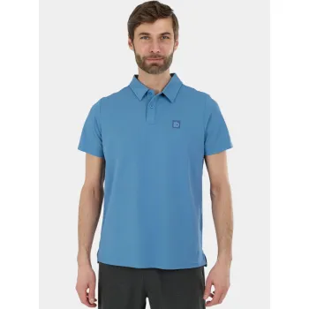 Fundango Zeno II Tech Poloshirt