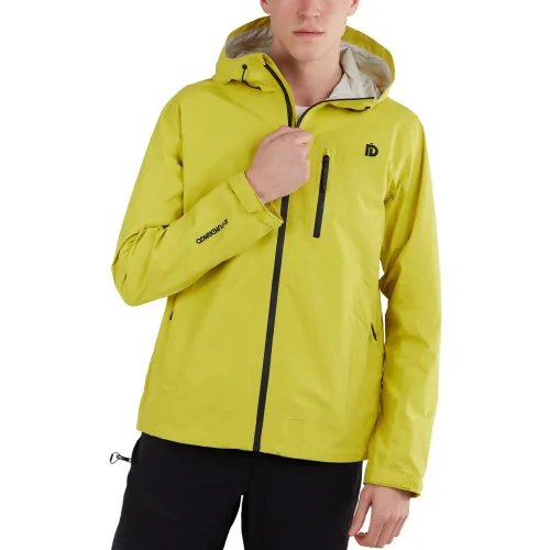 Fundango Piorini Waterproof jacket Fundango Piorini Waterproof jacket Férfi Esőkabát 520-lime