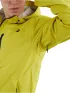 Fundango Piorini Waterproof jacket Fundango Piorini Waterproof jacket Férfi Esőkabát 520-lime