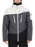 Fundango Privet Allmountain Jacket Fundango Privet Allmountain Jacket Férfi Síkabát, Snowboard kabát 105-offwhite