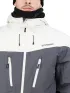 Fundango Privet Allmountain Jacket Fundango Privet Allmountain Jacket Férfi Síkabát, Snowboard kabát 105-offwhite