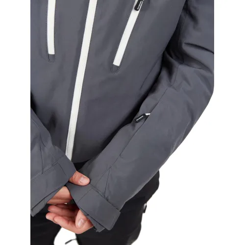 Fundango Privet Allmountain Jacket Fundango Privet Allmountain Jacket Férfi Síkabát, Snowboard kabát 105-offwhite