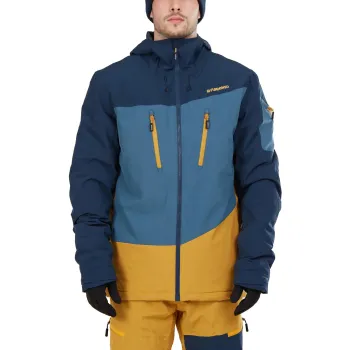 Fundango Privet Allmountain Jacket