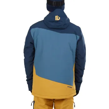 Fundango Privet Allmountain Jacket