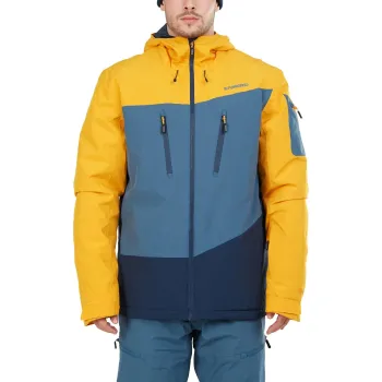 Fundango Privet Allmountain Jacket