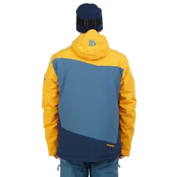 Fundango Privet Allmountain Jacket