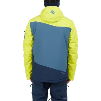 Fundango Privet Allmountain Jacket