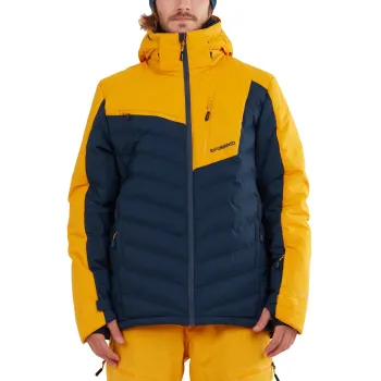 Fundango Willow Padded Jacket