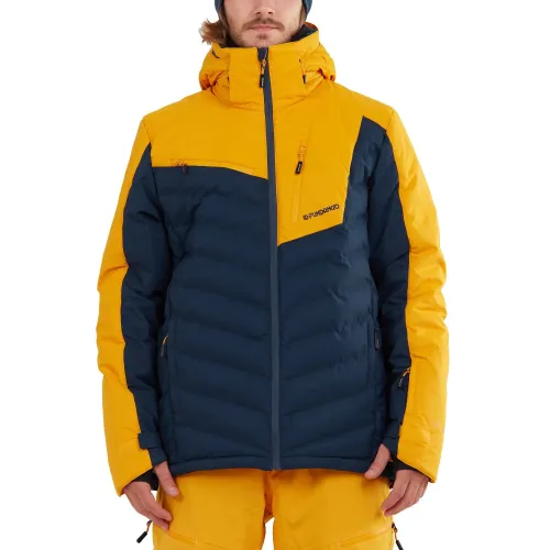 Fundango Willow Padded Jacket Fundango Willow Padded Jacket Férfi Síkabát, Snowboard kabát 260-mango