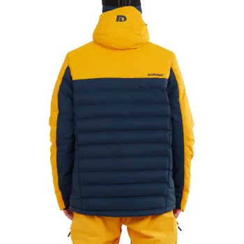 Fundango Willow Padded Jacket