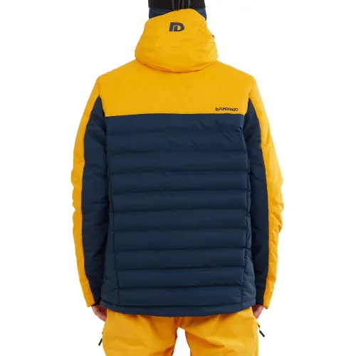 Fundango Willow Padded Jacket Fundango Willow Padded Jacket Férfi Síkabát, Snowboard kabát 260-mango