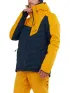 Fundango Willow Padded Jacket Fundango Willow Padded Jacket Férfi Síkabát, Snowboard kabát 260-mango
