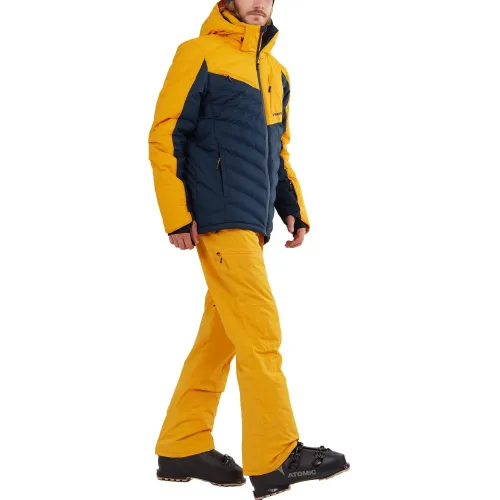 Fundango Willow Padded Jacket Fundango Willow Padded Jacket Férfi Síkabát, Snowboard kabát 260-mango