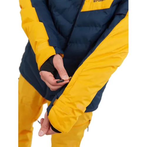 Fundango Willow Padded Jacket Fundango Willow Padded Jacket Férfi Síkabát, Snowboard kabát 260-mango