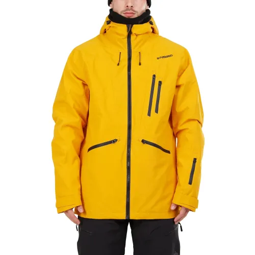 Fundango Rigel Jacket Fundango Rigel Jacket Férfi Síkabát, Snowboard kabát 260-mango