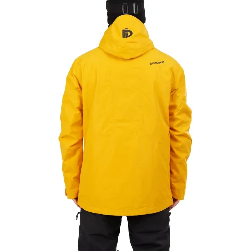 Fundango Rigel Jacket Fundango Rigel Jacket Férfi Síkabát, Snowboard kabát 260-mango