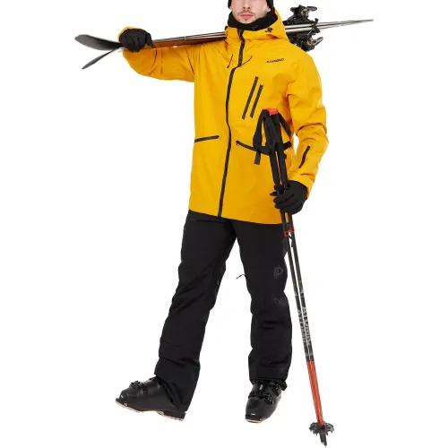 Fundango Rigel Jacket Fundango Rigel Jacket Férfi Síkabát, Snowboard kabát 260-mango