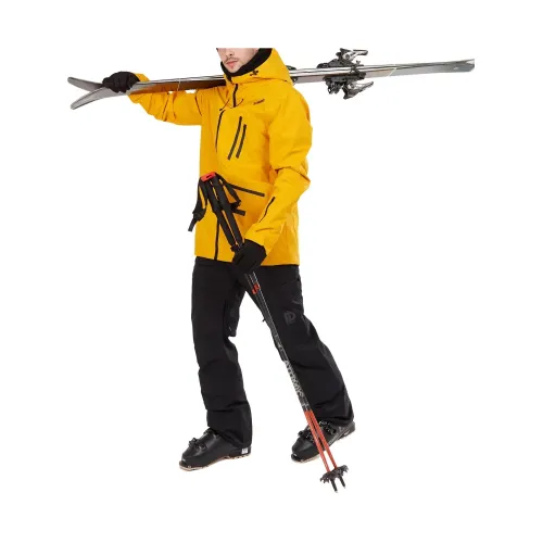 Fundango Rigel Jacket Fundango Rigel Jacket Férfi Síkabát, Snowboard kabát 260-mango