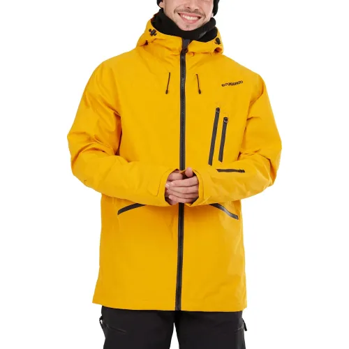 Fundango Rigel Jacket Fundango Rigel Jacket Férfi Síkabát, Snowboard kabát 260-mango