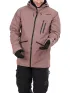 Fundango Rigel Jacket Fundango Rigel Jacket Férfi Síkabát, Snowboard kabát 380-plum