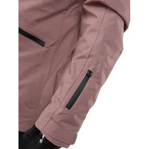 Fundango Rigel Jacket Fundango Rigel Jacket Férfi Síkabát, Snowboard kabát 380-plum