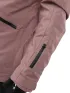 Fundango Rigel Jacket Fundango Rigel Jacket Férfi Síkabát, Snowboard kabát 380-plum