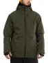 Fundango Rigel Jacket Fundango Rigel Jacket Férfi Síkabát, Snowboard kabát 590-oliv