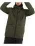 Fundango Rigel Jacket Fundango Rigel Jacket Férfi Síkabát, Snowboard kabát 590-oliv