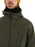 Fundango Rigel Jacket Fundango Rigel Jacket Férfi Síkabát, Snowboard kabát 590-oliv