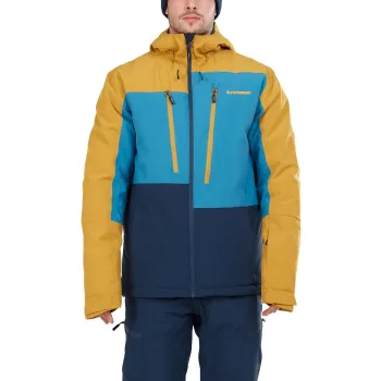 Fundango Atlas Allmountain Jacket