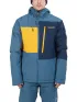 Fundango Atlas Allmountain Jacket Férfi Síkabát 260-mango