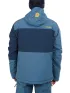 Fundango Atlas Allmountain Jacket Férfi Síkabát 260-mango