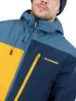 Fundango Atlas Allmountain Jacket Férfi Síkabát 260-mango