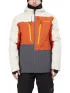 Fundango Atlas Allmountain Jacket Fundango Atlas Allmountain Jacket Férfi Síkabát, Snowboard kabát 645-rust
