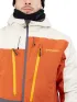 Fundango Atlas Allmountain Jacket Fundango Atlas Allmountain Jacket Férfi Síkabát, Snowboard kabát 645-rust