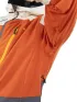 Fundango Atlas Allmountain Jacket Fundango Atlas Allmountain Jacket Férfi Síkabát, Snowboard kabát 645-rust